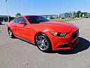 Thumbnail image of 2017 Ford Mustang at Mathews Nissan