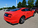 Thumbnail image of 2017 Ford Mustang at Mathews Nissan