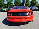 Thumbnail image of 2017 Ford Mustang at Mathews Nissan