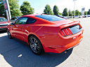 Thumbnail image of 2017 Ford Mustang at Mathews Nissan