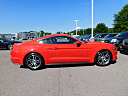 Thumbnail image of 2017 Ford Mustang at Mathews Nissan