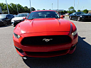 Thumbnail image of 2017 Ford Mustang at Mathews Nissan