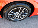 Thumbnail image of 2017 Ford Mustang at Mathews Nissan