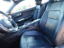 Thumbnail image of 2017 Ford Mustang at Mathews Nissan