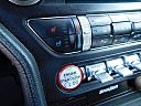 Thumbnail image of 2017 Ford Mustang at Mathews Nissan