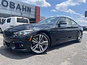Thumbnail image of 2016 BMW 4 Series at EurobahnBmwMiniMercedesBenz of Greensboro, NC
