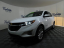 Thumbnail image of 2018 Chevrolet Equinox at Napleton Northlake Kia