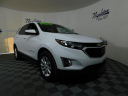Thumbnail image of 2018 Chevrolet Equinox at Napleton Northlake Kia