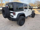 Thumbnail image of 2015 Jeep Wrangler Unlimited at Freedom Auto Sales