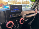 Thumbnail image of 2015 Jeep Wrangler Unlimited at Freedom Auto Sales
