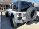 Thumbnail image of 2015 Jeep Wrangler Unlimited at Freedom Auto Sales