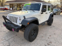 Thumbnail image of 2015 Jeep Wrangler Unlimited at Freedom Auto Sales