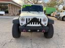 Thumbnail image of 2015 Jeep Wrangler Unlimited at Freedom Auto Sales