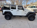 Thumbnail image of 2015 Jeep Wrangler Unlimited at Freedom Auto Sales