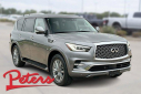Thumbnail image of 2020 INFINITI QX80 at NEW - Peters LV Chev CJDR