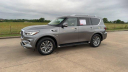 Thumbnail image of 2020 INFINITI QX80 at NEW - Peters LV Chev CJDR
