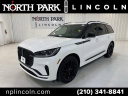 2025 Lincoln Aviator Reserve at North Park Lincoln Used