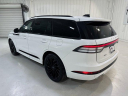 Thumbnail image of 2025 Lincoln Aviator at North Park Lincoln Used