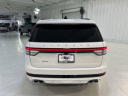 Thumbnail image of 2025 Lincoln Aviator at North Park Lincoln Used