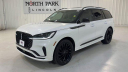 Thumbnail image of 2025 Lincoln Aviator at North Park Lincoln Used