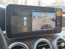 Thumbnail image of 2021 Mercedes-Benz GLC at Kia of Englewood