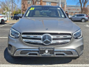 Thumbnail image of 2021 Mercedes-Benz GLC at Kia of Englewood