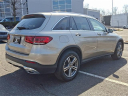 Thumbnail image of 2021 Mercedes-Benz GLC at Kia of Englewood