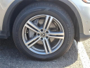 Thumbnail image of 2021 Mercedes-Benz GLC at Kia of Englewood