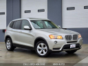 2011 BMW X3 xDrive28i at Max Auto