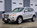 Thumbnail image of 2011 BMW X3 at Max Auto