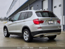 Thumbnail image of 2011 BMW X3 at Max Auto