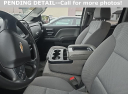 Thumbnail image of 2017 Chevrolet Silverado 1500 at McDonald Kia