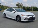 Thumbnail image of 2022 Toyota Camry Hybrid at CrossRoads Ford Indian Trail - New and Used