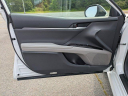 Thumbnail image of 2022 Toyota Camry Hybrid at CrossRoads Ford Indian Trail - New and Used