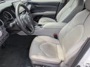 Thumbnail image of 2022 Toyota Camry Hybrid at CrossRoads Ford Indian Trail - New and Used