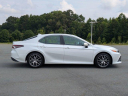 Thumbnail image of 2022 Toyota Camry Hybrid at CrossRoads Ford Indian Trail - New and Used