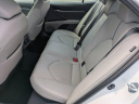 Thumbnail image of 2022 Toyota Camry Hybrid at CrossRoads Ford Indian Trail - New and Used