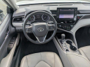 Thumbnail image of 2022 Toyota Camry Hybrid at CrossRoads Ford Indian Trail - New and Used