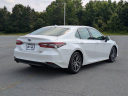 Thumbnail image of 2022 Toyota Camry Hybrid at CrossRoads Ford Indian Trail - New and Used