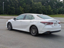 Thumbnail image of 2022 Toyota Camry Hybrid at CrossRoads Ford Indian Trail - New and Used