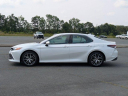 Thumbnail image of 2022 Toyota Camry Hybrid at CrossRoads Ford Indian Trail - New and Used