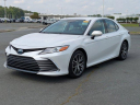 Thumbnail image of 2022 Toyota Camry Hybrid at CrossRoads Ford Indian Trail - New and Used