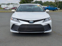 Thumbnail image of 2022 Toyota Camry Hybrid at CrossRoads Ford Indian Trail - New and Used