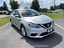 Thumbnail image of 2019 Nissan Sentra at A2Z Auto Group