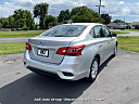 Thumbnail image of 2019 Nissan Sentra at A2Z Auto Group