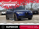 Thumbnail image of 2021 Alfa Romeo Stelvio at Superior Nissan Fayetteville