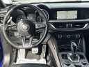Thumbnail image of 2021 Alfa Romeo Stelvio at Superior Nissan Fayetteville