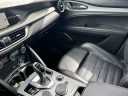 Thumbnail image of 2021 Alfa Romeo Stelvio at Superior Nissan Fayetteville