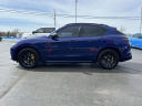 Thumbnail image of 2021 Alfa Romeo Stelvio at Superior Nissan Fayetteville