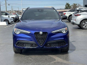 Thumbnail image of 2021 Alfa Romeo Stelvio at Superior Nissan Fayetteville